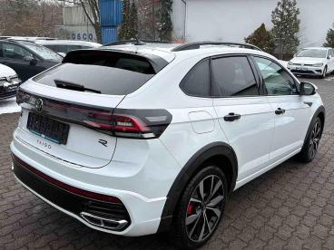 SPOTICAR Volkswagen Taigo R-line 1.5 16v Tsi Navi Kamera Allwetter Gebraucht - Geländewagen Benzin  - Bad Belzig - 1201238548_4