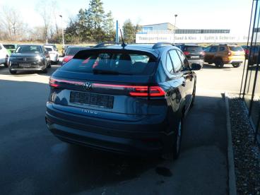 SPOTICAR Volkswagen Taigo Life, Klima, Shz, Pdc, Nai, Led Gebraucht - Geländewagen Benzin Grau - Bad Saulgau - 1201243197_5