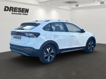 SPOTICAR Volkswagen Taigo 1.0 Tsi Style Navi Digitales Cockpit Led Apple Car Gebraucht - Geländewagen Benzin  - Mönchengladbach - 1201246962_4