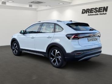 SPOTICAR Volkswagen Taigo 1.0 Tsi Style Navi Digitales Cockpit Led Apple Car Gebraucht - Geländewagen Benzin  - Mönchengladbach - 1201246962_5