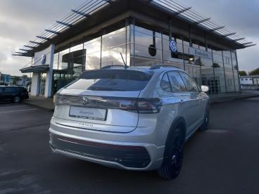 SPOTICAR Volkswagen Taigo 1.0 Tsi R-line R-line Dsg Klima Gebraucht - Coupé-cabrio Benzin Silber - Brilon - 1201261693_4
