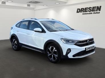 SPOTICAR Volkswagen Taigo 1.0 Tsi Style Navi Digitales Cockpit Led Apple Car Gebraucht - Geländewagen Benzin Weiß - Mönchengladbach - 1201270146_3