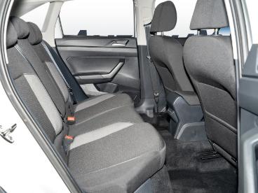 SPOTICAR Volkswagen Taigo 1.0 Tsi Life Led Gjr Carplay Bluetooth Klima Taigo Gebraucht - Geländewagen Benzin Weiß - Aachen - 1201271668_4