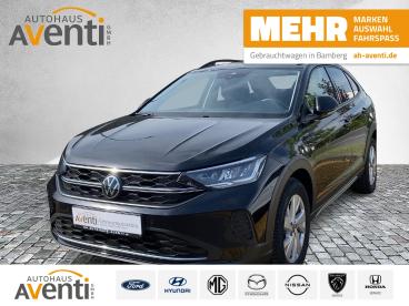 SPOTICAR Volkswagen Taigo 1.0 Tsi Life Dsg*shz*led*shz*spurh*aut*lm Gebraucht - Geländewagen Benzin Schwarz - Bamberg - 1201278936_1
