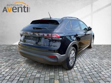 SPOTICAR Volkswagen Taigo 1.0 Tsi Life Dsg*shz*led*shz*spurh*aut*lm Gebraucht - Geländewagen Benzin Schwarz - Bamberg - 1201278936_3