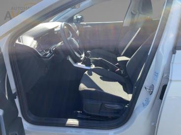 SPOTICAR Volkswagen Taigo Life *led*navi*shz*pdc*allwetter*apple*lmf* Gebraucht - Geländewagen Benzin Grau - Bamberg - 1201279102_5