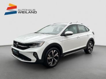 SPOTICAR Volkswagen Taigo Style 1.0 Tsi Gebraucht - Geländewagen Benzin Weiß - Neunkirchen - 1201280861_1