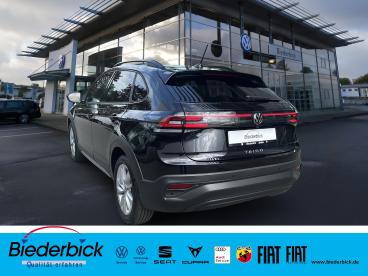 SPOTICAR Volkswagen Taigo Life, 1.0 Tsi, Rfk, Led, Alu Klima Gebraucht - Coupé-cabrio Benzin Schwarz - Brilon - 1201289753_1