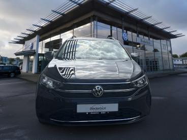SPOTICAR Volkswagen Taigo Life, 1.0 Tsi, Rfk, Led, Alu Klima Gebraucht - Coupé-cabrio Benzin Schwarz - Brilon - 1201289753_2