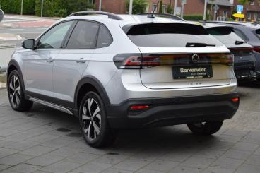 SPOTICAR Volkswagen Taigo Life 1.0 Tsi / Acc / Kamera / Car-play / Autom. Gebraucht - Sonstige Benzin Silber - Saerbeck - 1201304635_2
