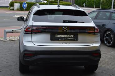 SPOTICAR Volkswagen Taigo Life 1.0 Tsi / Acc / Kamera / Car-play / Autom. Gebraucht - Sonstige Benzin Silber - Saerbeck - 1201304635_3