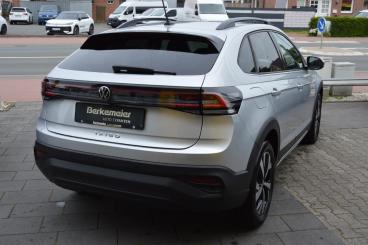 SPOTICAR Volkswagen Taigo Life 1.0 Tsi / Acc / Kamera / Car-play / Autom. Gebraucht - Sonstige Benzin Silber - Saerbeck - 1201304635_4