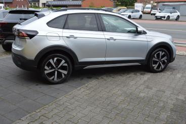 SPOTICAR Volkswagen Taigo Life 1.0 Tsi / Acc / Kamera / Car-play / Autom. Gebraucht - Sonstige Benzin Silber - Saerbeck - 1201304635_5