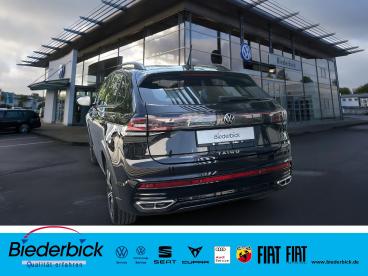 SPOTICAR Volkswagen Taigo 1.5 Tsi Dsg R-line 18 Misano Rfk Matrix Acc Gebraucht - Coupé-cabrio Benzin Schwarz - Brilon - 1201306022_1