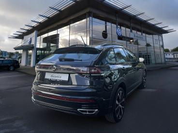 SPOTICAR Volkswagen Taigo 1.5 Tsi Dsg R-line 18 Misano Rfk Matrix Acc Gebraucht - Coupé-cabrio Benzin Schwarz - Brilon - 1201306022_4