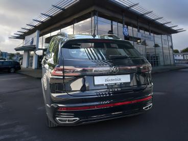 SPOTICAR Volkswagen Taigo 1.5 Tsi Dsg R-line 18 Misano Rfk Matrix Acc Gebraucht - Coupé-cabrio Benzin Schwarz - Brilon - 1201306022_5