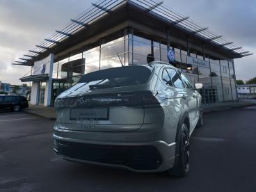 SPOTICAR Volkswagen Taigo R-line 1.0 Tsi Black Style, Ahk, Iq-light, Acc, Al Gebraucht - Coupé-cabrio Benzin Silber - Brilon - 1201336046_4