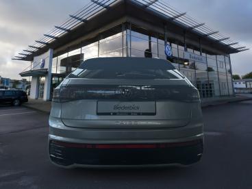 SPOTICAR Volkswagen Taigo R-line 1.0 Tsi Black Style, Ahk, Iq-light, Acc, Al Gebraucht - Coupé-cabrio Benzin Silber - Brilon - 1201336046_5
