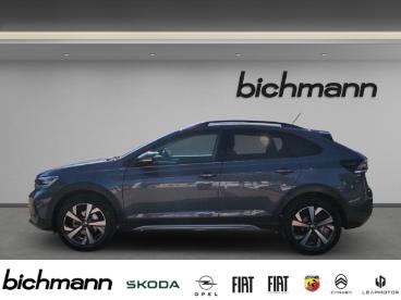 SPOTICAR Volkswagen Taigo Life W´less Apps Matrix Rfk Shz Ahk Gebraucht - Geländewagen Benzin Grau - Menden - 1201350753_3