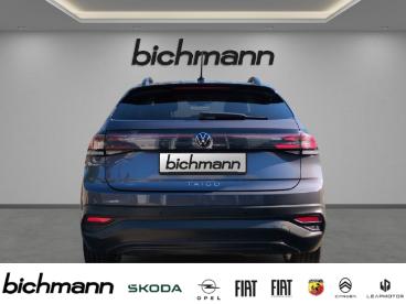 SPOTICAR Volkswagen Taigo Life W´less Apps Matrix Rfk Shz Ahk Gebraucht - Geländewagen Benzin Grau - Menden - 1201350753_5