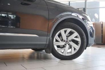 SPOTICAR Volkswagen Tiguan 1.5 Tsi Life Dsg Navi/led/acc/shz/pdc/dab Gebraucht - Suv Benzin Schwarz - Schöningen - 1201173062_5