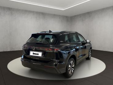 SPOTICAR Volkswagen Tiguan Goal 2,0 L Tdi Scr 110 Kw (150 Ps ) Gebraucht - Suv Diesel Schwarz - Aschaffenburg - 1201203535_5