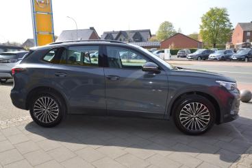 SPOTICAR Volkswagen Tiguan 1.5 Etsi Life Shz / Rfk / Ahk / Gjr Gebraucht - Suv Benzin Grau - Saerbeck - 1201204325_3