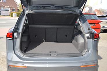 SPOTICAR Volkswagen Tiguan 1.5 Etsi Life Shz / Rfk / Ahk / Gjr Gebraucht - Suv Benzin Grau - Saerbeck - 1201204325_5