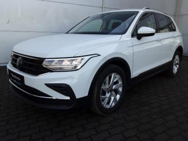 SPOTICAR Volkswagen Tiguan Move 2.0 Tdi Android Auto Gebraucht - Suv Diesel  - Altentreptow - 1201211169_2