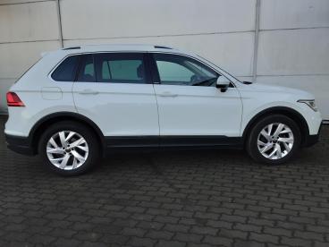 SPOTICAR Volkswagen Tiguan Move 2.0 Tdi Android Auto Gebraucht - Suv Diesel  - Altentreptow - 1201211169_3