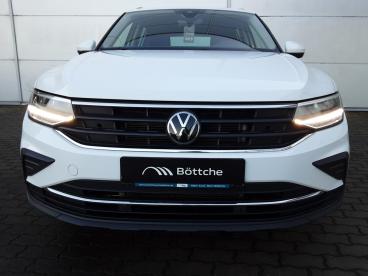 SPOTICAR Volkswagen Tiguan Move 2.0 Tdi Android Auto Gebraucht - Suv Diesel  - Altentreptow - 1201211169_4