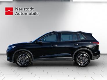 SPOTICAR Volkswagen Tiguan Life Navi, Allwetterreifen, Lenkradheizung W Life Gebraucht - Suv Diesel  - Elsterwerda - 1201217437_2