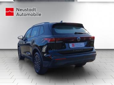 SPOTICAR Volkswagen Tiguan Life Navi, Allwetterreifen, Lenkradheizung W Life Gebraucht - Suv Diesel  - Elsterwerda - 1201217437_3
