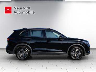 SPOTICAR Volkswagen Tiguan Life Navi, Allwetterreifen, Lenkradheizung W Life Gebraucht - Suv Diesel  - Elsterwerda - 1201217437_5