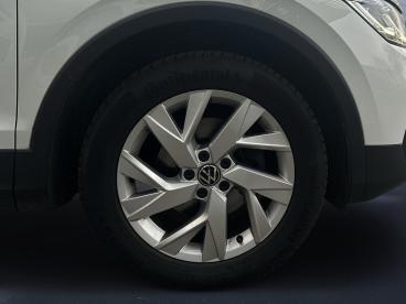 SPOTICAR Volkswagen Tiguan 2.0 Tdi Dsg Elegance 4motion Matrix Rfk Ahk Gebraucht - Suv Diesel Weiß - Brilon - 1201219713_3