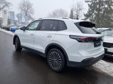 SPOTICAR Volkswagen Tiguan 1.5 Etsi Life Led Plus/ahk/navi/kamera/allwetter 1 Gebraucht - Suv Benzin  - Bad Belzig - 1201229371_3