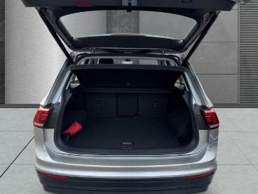 SPOTICAR Volkswagen Tiguan Comfortline 1.4 Tsi El.heckkl. Klimaaut Shz Gjr Ke Gebraucht - Suv Benzin  - Heide - 1201232932_5