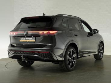 SPOTICAR Volkswagen Tiguan R-line Tsi Dsg 4motion+ahk+matrix Led+navi+head Up Gebraucht - Suv Benzin  - Ahaus - 1201234549_3