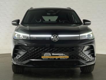 SPOTICAR Volkswagen Tiguan R-line Tsi Dsg 4motion+ahk+matrix Led+navi+head Up Gebraucht - Suv Benzin  - Ahaus - 1201234549_4