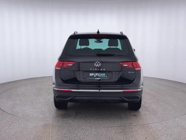 SPOTICAR Volkswagen Tiguan Life 4motion 2.0 Tdi*navi*pdc*shz*uvm Gebraucht - Suv Diesel Schwarz - Uslar - 1201242115_5