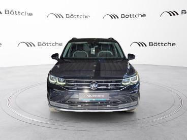 SPOTICAR Volkswagen Tiguan Urban Sport 1.5 Tsi Harman-kardon*head-up*kamera Gebraucht - Suv Benzin Schwarz - Zerbst - 1201268284_3