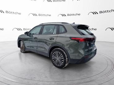 SPOTICAR Volkswagen Tiguan 2.0 Life Led/ahk/navi/hud/shz/kamera/allwetter 2.0 Gebraucht - Suv Diesel Grün - Potsdam - 1201272616_4