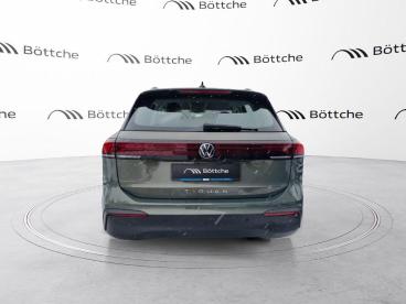 SPOTICAR Volkswagen Tiguan 2.0 Life Led/ahk/navi/hud/shz/kamera/allwetter 2.0 Gebraucht - Suv Diesel Grün - Potsdam - 1201272616_5
