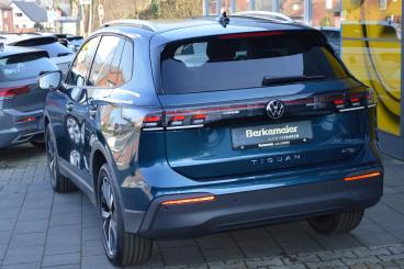 SPOTICAR Volkswagen Tiguan 1.5 Etsi Life/dsg/led+/kamera/acc/ahk Gebraucht - Suv Benzin Blau - Saerbeck - 1201283003_3