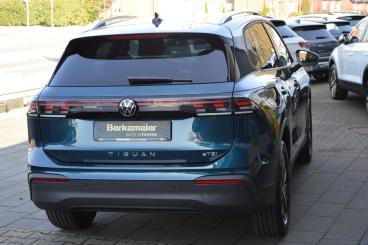 SPOTICAR Volkswagen Tiguan 1.5 Etsi Life/dsg/led+/kamera/acc/ahk Gebraucht - Suv Benzin Blau - Saerbeck - 1201283003_4