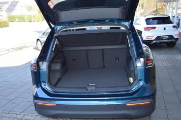 SPOTICAR Volkswagen Tiguan 1.5 Etsi Life/dsg/led+/kamera/acc/ahk Gebraucht - Suv Benzin Blau - Saerbeck - 1201283003_5