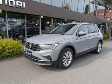 SPOTICAR Volkswagen Tiguan 1.5 Tsi Opf Dsg Life Gebraucht - Suv Benzin  - Herford - 1201296740_1