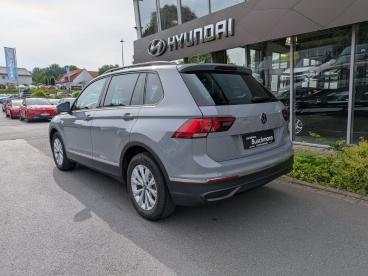 SPOTICAR Volkswagen Tiguan 1.5 Tsi Opf Dsg Life Gebraucht - Suv Benzin  - Herford - 1201296740_3