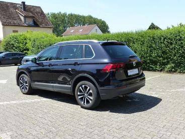 SPOTICAR Volkswagen Tiguan Iq Drive 4motion Gebraucht - Suv Diesel Schwarz - Klingelbach - 1201306342_3