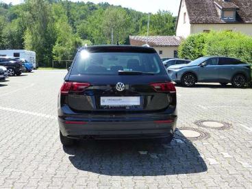 SPOTICAR Volkswagen Tiguan Iq Drive 4motion Gebraucht - Suv Diesel Schwarz - Klingelbach - 1201306342_4